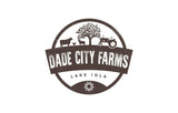 04/27- 28 Saturday and Sunday 10-3pm Dade City Farms Sunflower Festival Market