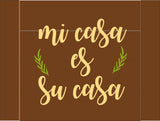 SIGN DESIGN - Stove Cover / Noodle board / Tray