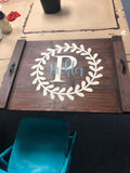 SIGN DESIGN - Stove Cover / Noodle board / Tray