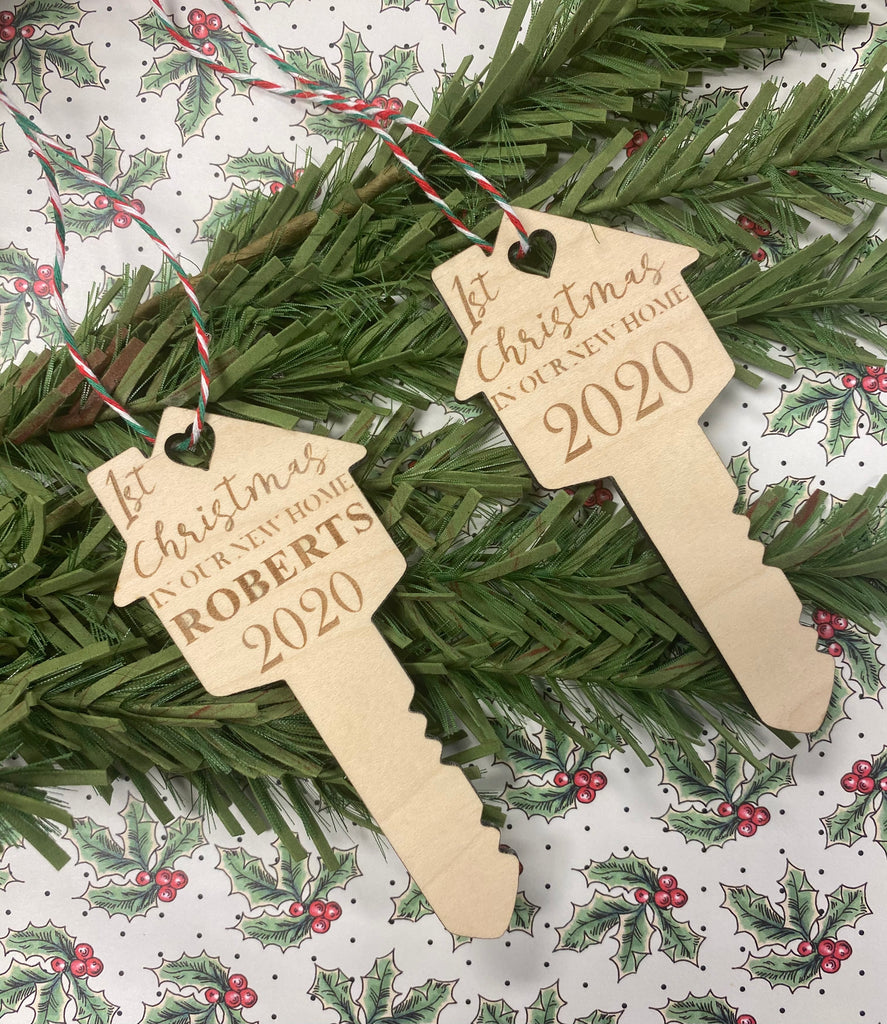 RTS - DIY Christmas Ornament Kits – Two Sisters DIY