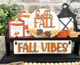 11/25 Saturday 10-12pm -  Interchangeable Wagon Public Workshop