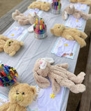 07/20 Monday 10-11:30am Summer Fun Build a Buddy Public Workshop