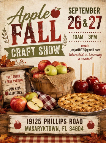 09/26-27 Saturday and Sunday @ Masaryk Winery Pop Up Shop & Farmers Market