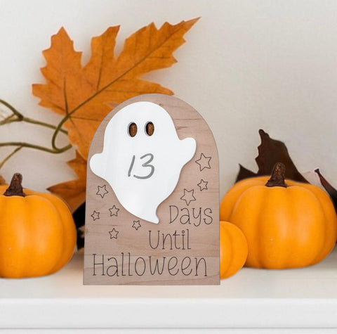 RTS - Countdown to Halloween