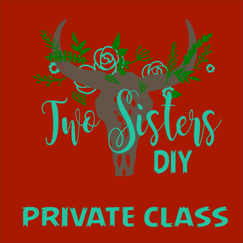 Sisters to open DIY tie-dye studio 