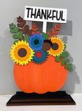 09/12 Saturday 10-12pm DIY Fall Sip & Paint Public Workshop - All ages welcome!