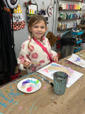 07/07-07/11 Week 6 Summer Break DIY Kids Camp- Public workshop