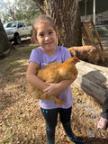 10/13-10/14 2-Day Fall DIY Kids Camp on the Farm - Public workshop