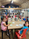 10/13-10/14 2-Day Fall DIY Kids Camp on the Farm - Public workshop