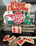 11/25 Saturday 10-12pm -  Interchangeable Wagon Public Workshop