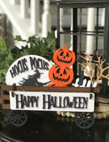 11/25 Saturday 10-12pm -  Interchangeable Wagon Public Workshop
