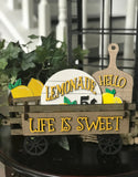 11/25 Saturday 10-12pm -  Interchangeable Wagon Public Workshop