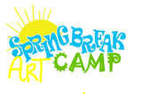 03/30-4/03 Spring Break DIY Kids Camp - Public Workshop