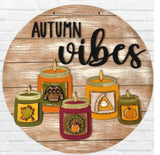 09/12 Saturday 10-12pm DIY Fall Sip & Paint Public Workshop - All ages welcome!