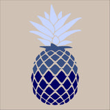 Sign Design - Pineapple