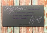 SIGN Design - Happiness