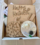 RTS - Happy Harvest DIY virtual box