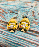 RTS - Teacher earrings