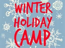 12/23, 12/26 and 12/27 Holiday DIY Kids Camp- Public workshop