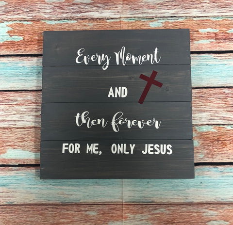 SIGN Design - Every Moment