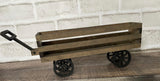 Decor - Interchangeable Wagon and inserts - Ready Made to use or gift