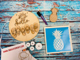 DIY - Summer FUN June DIY Box