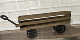 DIY - Interchangeable Wagon and Patriotic inserts DIY kit