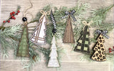 RTS - DIY Christmas Ornament Kits