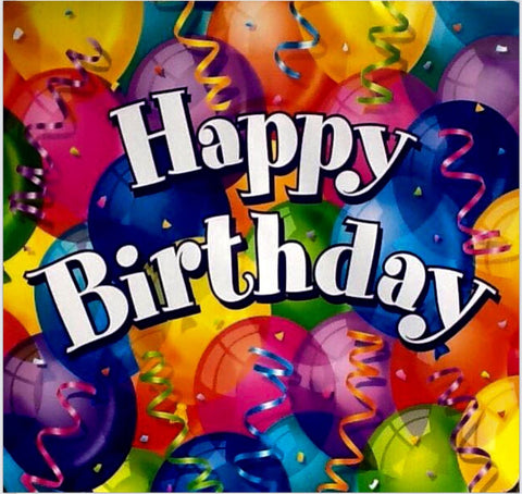 04/26 Sunday 4-6pm - Mariana’s Birthday Private Party