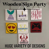 00 Kids Birthday Party Info & Reservations