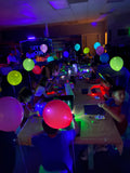 00 Kids Birthday Party Info & Reservations